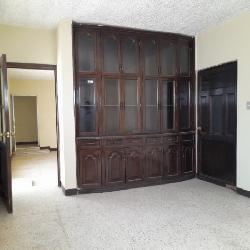 Casa para Uso Comercial en Renta Villa Nueva