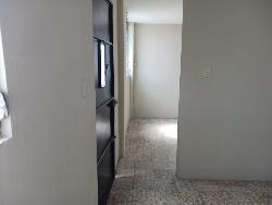 Apartamento en Renta Jardines de San Juan Zona 7 Mixco