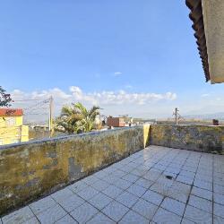 Casa en Venta Mirador del Valle Villa Nueva Guatemala