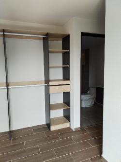 Apartamento en Alquiler Parque Mateo Zona 7 Guatemala