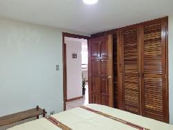 Apartamento Amueblado en Alquiler Zona 9 Guatemala