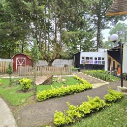 Granja Comercial en Renta San Lucas Sacatepéquez