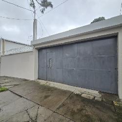 Casa en Venta Sector B 1 de San Cristobal Zona 8 Mixco