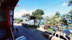 Boutique Hotel For Sale On Waterfront Atitlan Lake