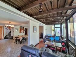 Casa y Apartamento en Venta San Cristóbal, sin garita.