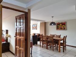 Apartamento Amueblado en Zona 9 Guatemala