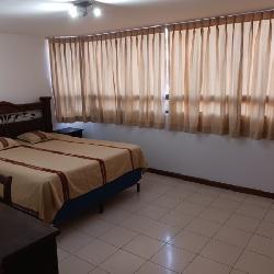 Apartamento Amueblado en Alquiler Zona 9 Guatemala