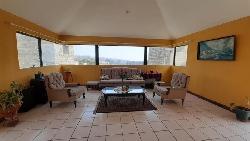 Apartamento en Venta Zona 7 de Mixco. Penthouse amplio