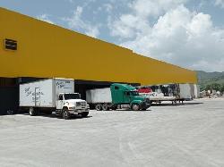 Bodega en Renta Carretera al Pacifico CA-9