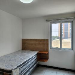 Apartamento Amueblado en Venta Zona 7 Museo San Mateo