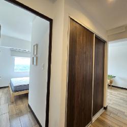 Apartamento Amueblado en Renta Torre Pamplona Zona 12