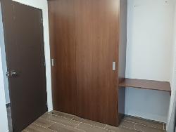 Apartamento nuevo en renta en Senderos Zona 16 Ciudad 