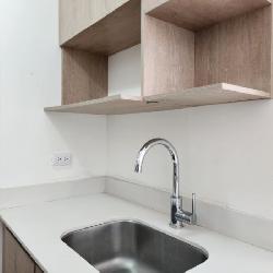 Apartamento Amueblado en Venta Zona 7 Museo San Mateo