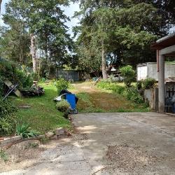 Terreno Comercial en Renta San Lucas Sacatepéquez