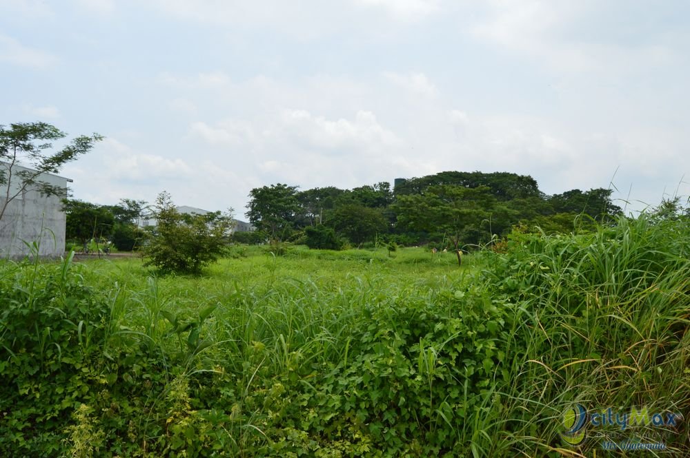 Terreno en Venta en Carretera a Taxisco Escuintla