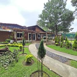 Granja Comercial en Renta San Lucas Sacatepéquez