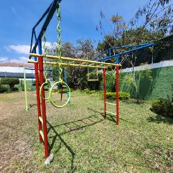 Casa en Renta Condominio sobre Bulevar San Cristóbal