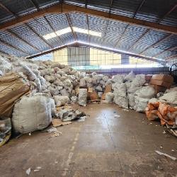 Bodega en Venta Granjas de San Cristóbal, Guatemala