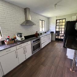 Casa Amueblada en Renta Hacienda Country Club