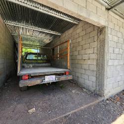 Casa en Obra Gris en Venta en Torremolinos, Escuintla