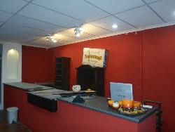 LOCAL COMERCIAL EN RENTA EN BOULEVARD SAN CRISTOBAL 