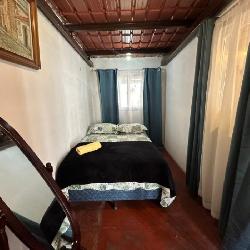 Casa Amueblada en Renta Antigua Guatemala, Sacatepéquez