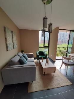 Apartamento en Venta en Zona 11 Colonia Mariscal