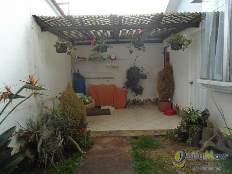 Casa en Venta en Villas del Choacorral San Lucas