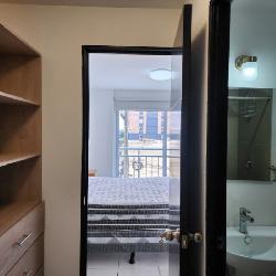 Apartamento Amueblado en Venta Zona 7 Museo San Mateo