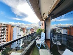 Apartamento en Venta Zona 14 Las Américas, San Ángel