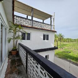 Casa Amueblada en Venta Puerto de San José, Escuintla