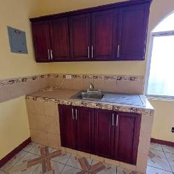 Casa en Renta Mixco Colonia Pablo VI dentro de Garita