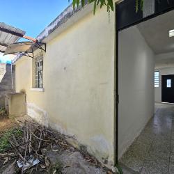 Casa en Renta Zona 7 de Mixco Residenciales Nimajay