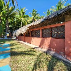 Casa Vacacional en Venta Monterrico, OCRET