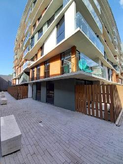 Apartamento en Renta Zona 11 Aralia 2 Mariscal