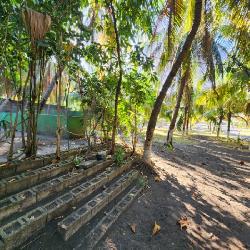 Cesión de Terreno Vacacional en OCRET Puerto San José