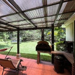 Casa Amueblada en Renta Hacienda Country Club