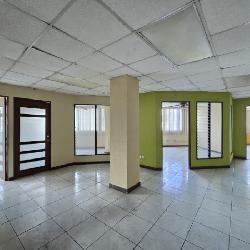 Edificio en Venta o Renta Zona 4 Ciudad Guatemala 