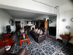 Apartamento  Amueblado en Renta Zona 13, Guatemala