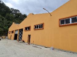 Bodega en Renta Zona 6 Chinautla, 444 Mts² Construcción