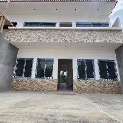 Casa en Venta Ciudad San Cristóbal Guatemala