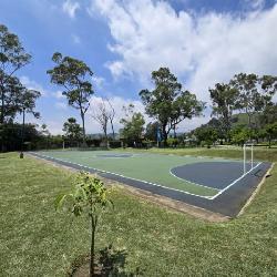 Casa en Venta Hacienda de Las Flores, Villa Nueva