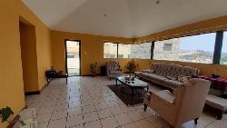 Apartamento en Venta Zona 7 de Mixco. Penthouse amplio