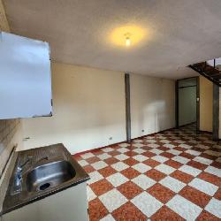 Apartamento en Renta Zona 13 Pamplona