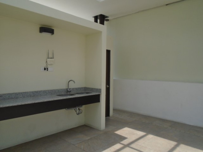 Apartamento en Renta Casa Asunción Zona 5 Guatemala