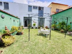 Casa en Venta San Cristóbal Garita en Bulevar Principal