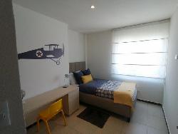 Apartamento en Venta Parque San Jorge Zona 11 (80 Mts²)