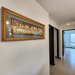 Apartamento Amueblado y Equipado en Venta Parque 7