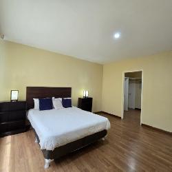 Apartamento Amueblado en Renta Zona 13 Mirador Elgin