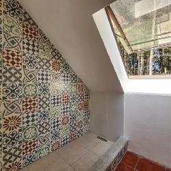 Casa Amplia en Venta Zorzoyá San Lucas Sacatepéquez